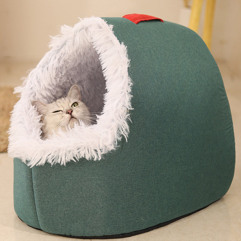 Cozy Hideaway for Cold Days