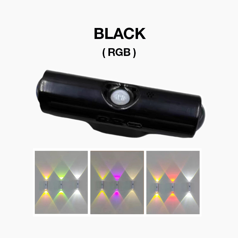 Transform Your Home with Enchanting Lighting That Captures Your Mood