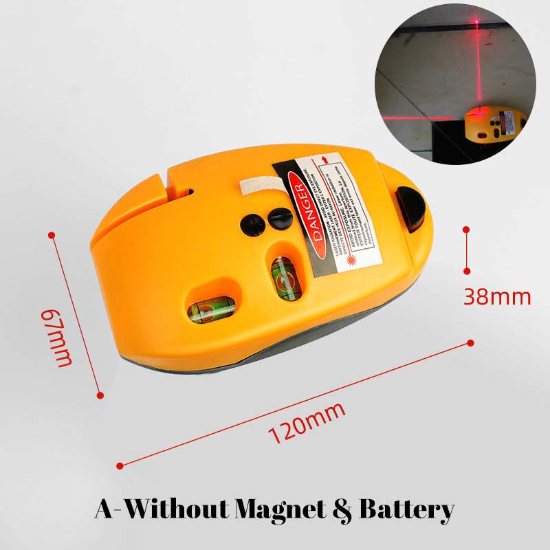 UltraBeam™ Pro — Nail Perfect Precision That Transforms Every Project into a Masterpiece