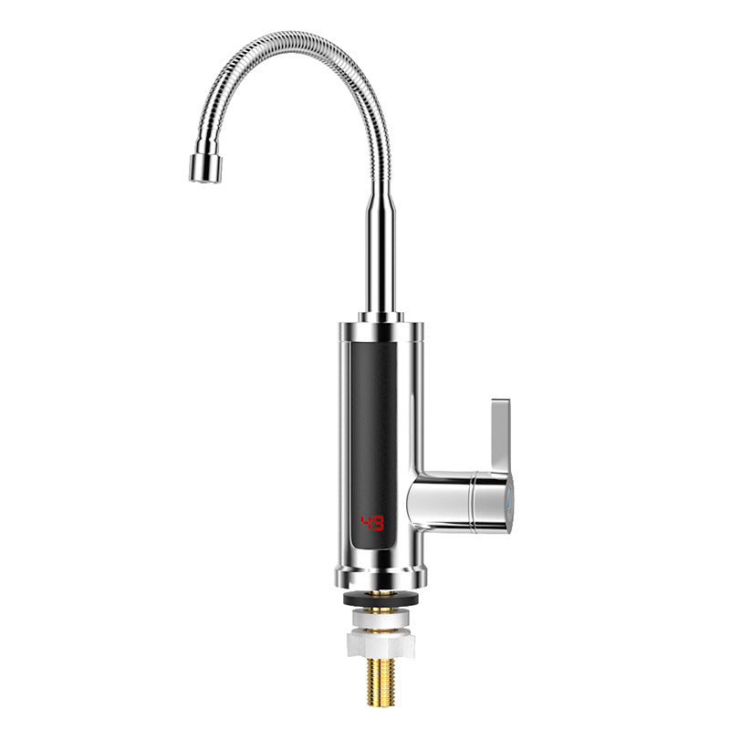 Instant Hot Water Dispenser – Enjoy Warm Hands in Seconds for Kitchen Convenience