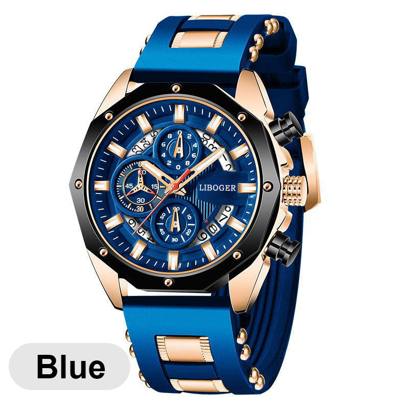 Master Your Day with Unmatched Precision and Calm Oversight