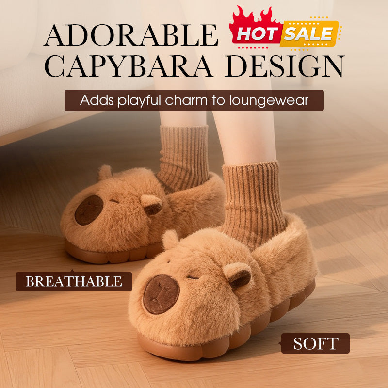 PlushPals™ — Wrap Your Feet in Cozy Warmth and Joyful Confidence Every Step