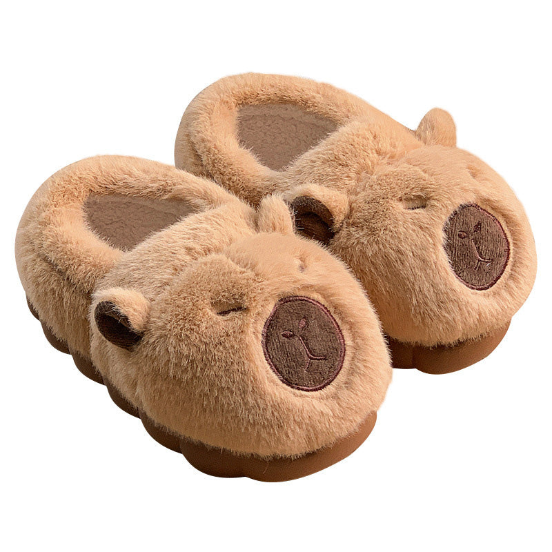 PlushPals™ — Wrap Your Feet in Cozy Warmth and Joyful Confidence Every Step
