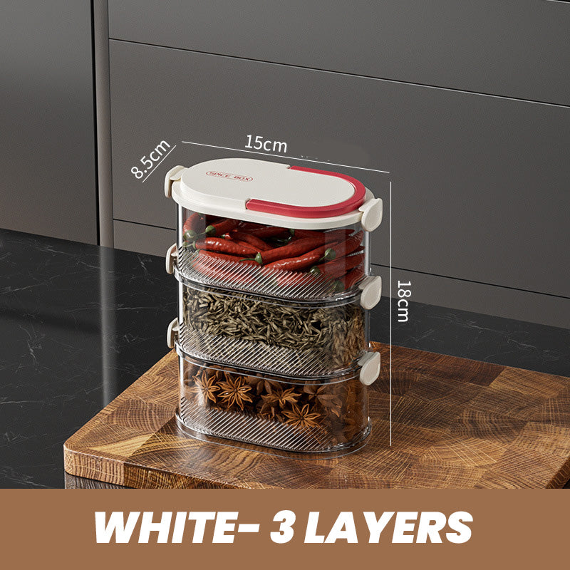 1 + 1 FREE | FlavoNest - Transform Your Kitchen into a Fresh Aroma Haven