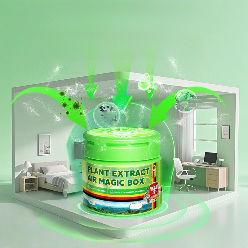 Pure Freshness for Your Home – Transform Your Space into a Relaxing Oasis