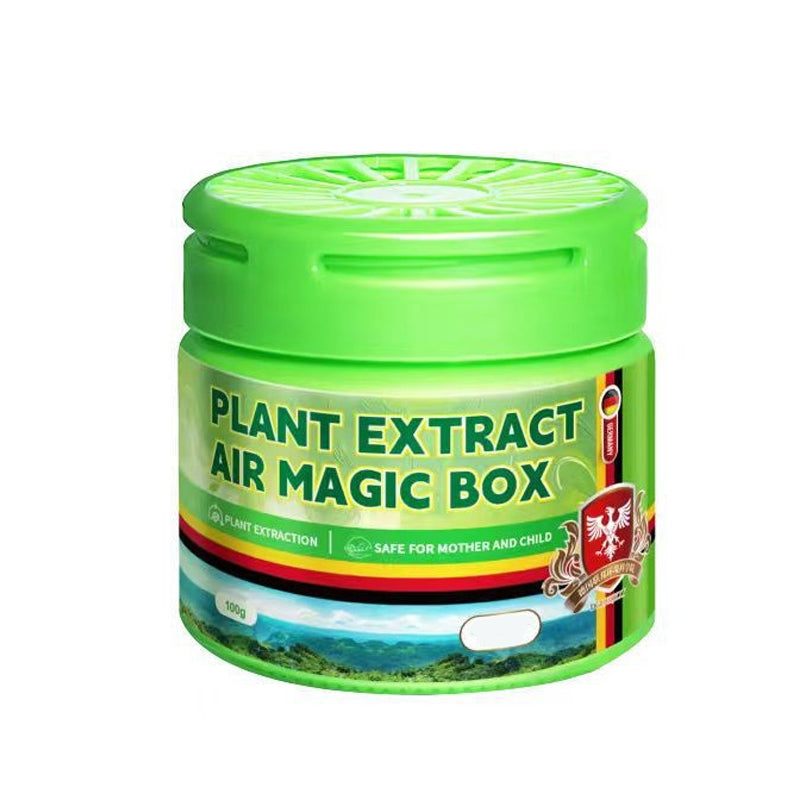 Pure Freshness for Your Home – Transform Your Space into a Relaxing Oasis