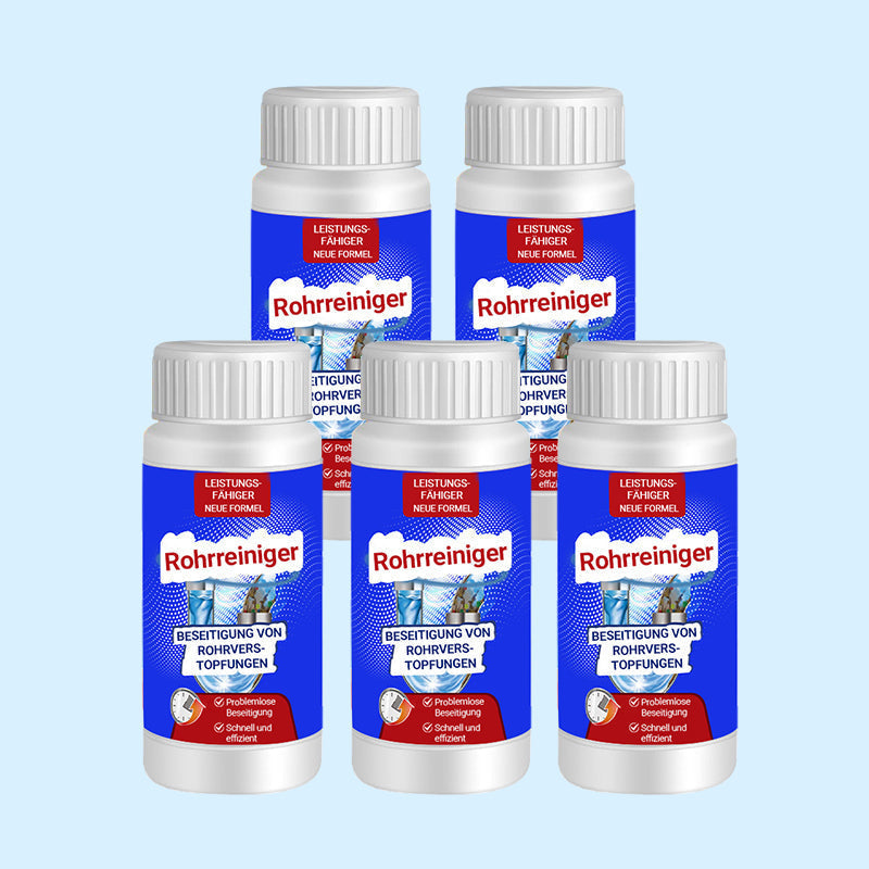 Experience Effortless Cleanliness in Record Time