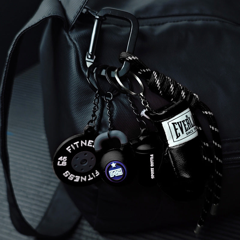 Showcase Your Fitness Power Anytime, Anywhere with Style!
