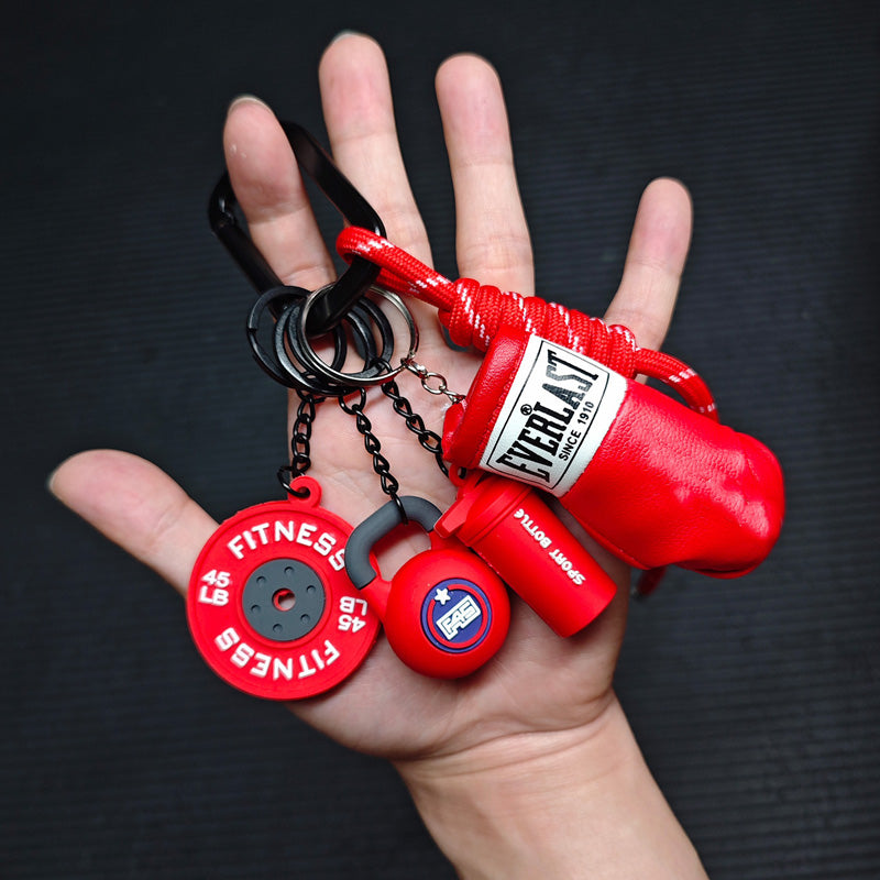 Showcase Your Fitness Power Anytime, Anywhere with Style!