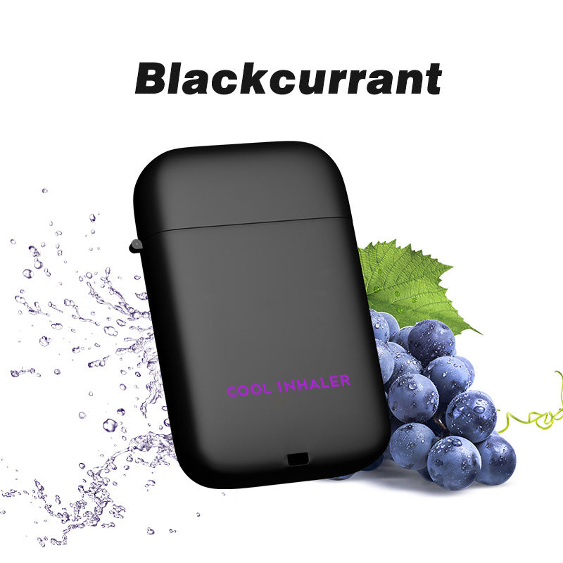 Instant Freshness for Unstoppable Focus and Energy Anytime!