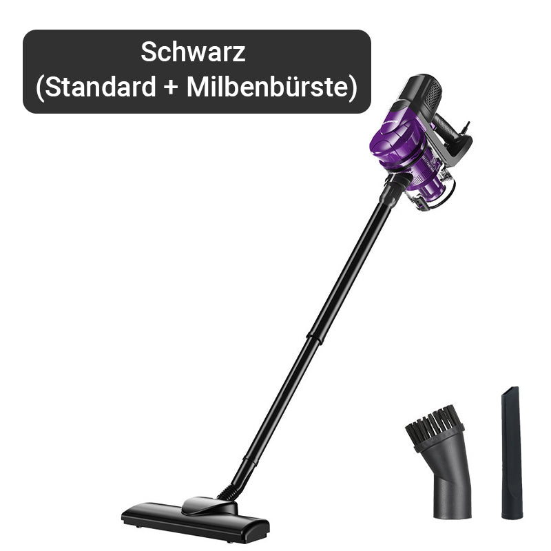 PowerSweep Vacuum Cleaner – Eliminate Dust for a Sparkling Clean Home
