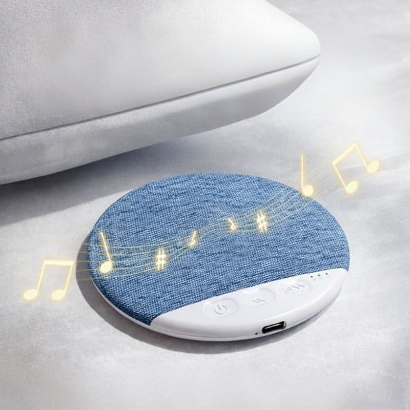 SomniWave — Drift Off to Sleep with Peaceful Silence and Deep Comfort