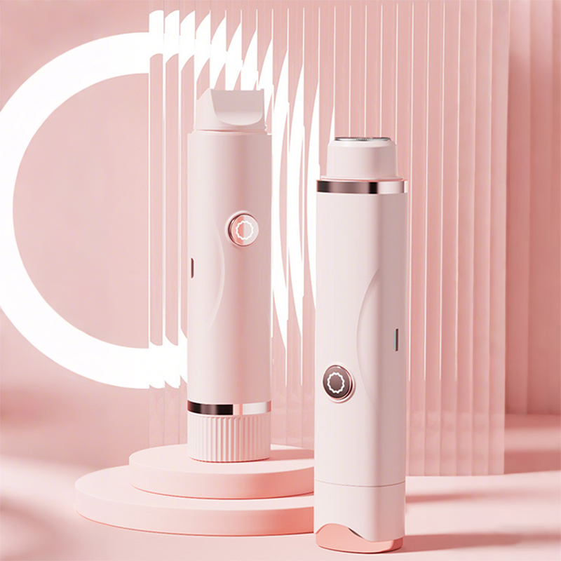 VeloraTrim - Gentle Perfection for Flawless, Smooth, Irritation-Free Skin