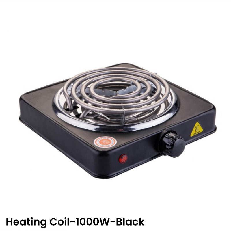 VarioHeat — Effortless, Perfect Heat for Every Meal