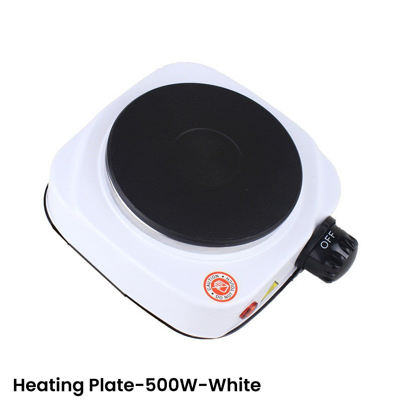 VarioHeat — Effortless, Perfect Heat for Every Meal