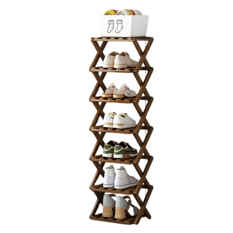 Shoe Rack for Organized Storage – Clear Your Home from Shoe Clutter!