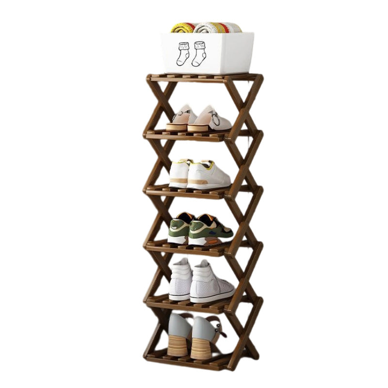 Shoe Rack for Organized Storage – Clear Your Home from Shoe Clutter!