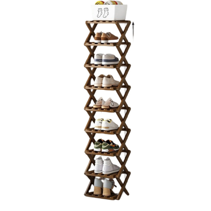 Shoe Rack for Organized Storage – Clear Your Home from Shoe Clutter!
