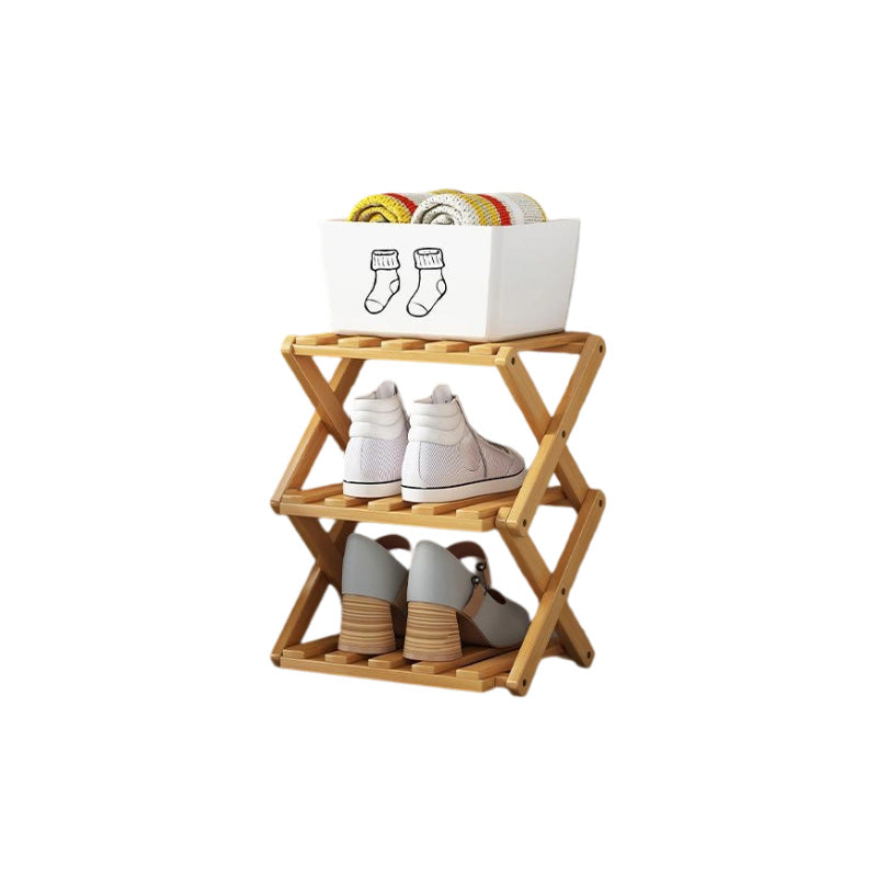 Shoe Rack for Organized Storage – Clear Your Home from Shoe Clutter!