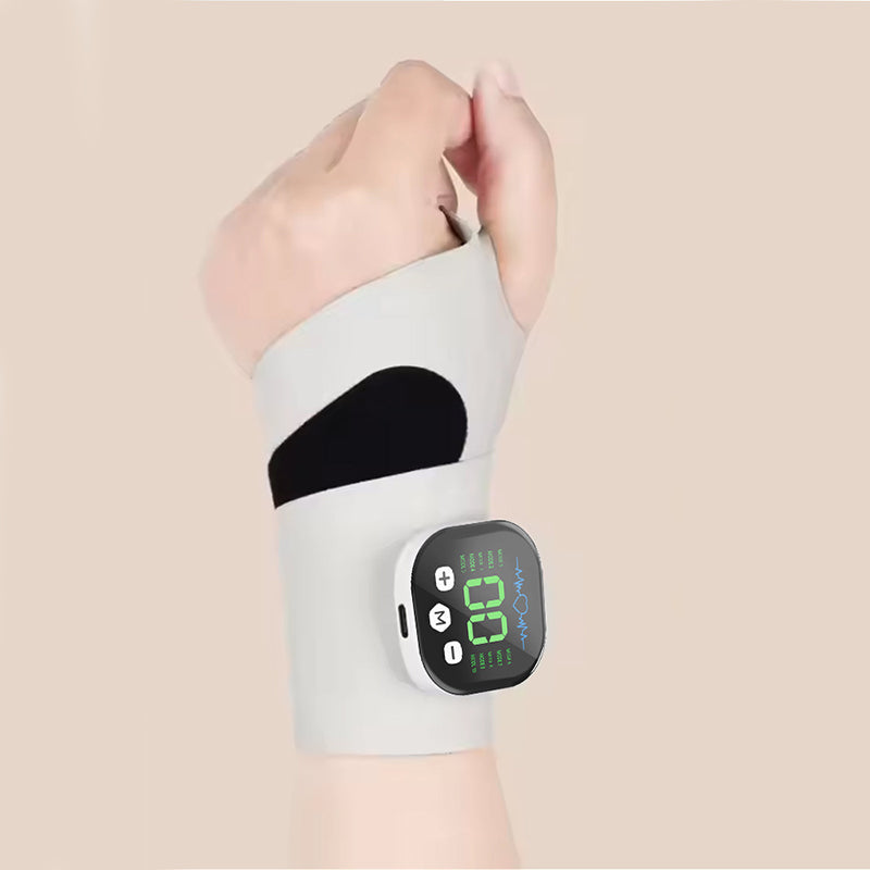 Hand Massager for Noticeable Relaxation and Enhanced Comfort