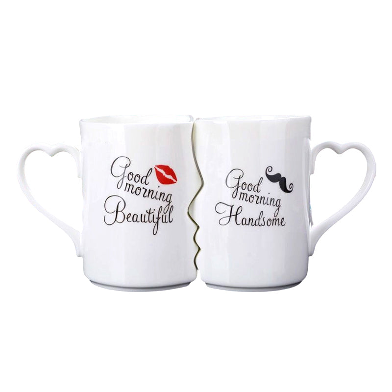 AmoraBond — Connect Your Hearts with Every Loving Sip