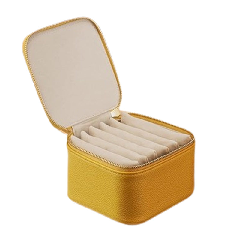 Glittering Storage Box – Keep Your Treasures Safe and Stylishly Accessible!