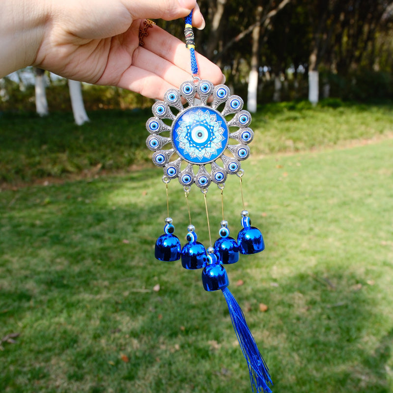 Create Your Calm Sanctuary with Daily Protection from Negative Energy