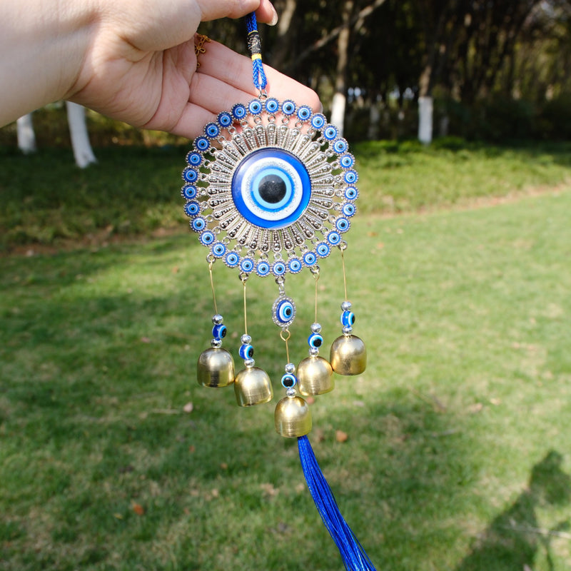 Create Your Calm Sanctuary with Daily Protection from Negative Energy