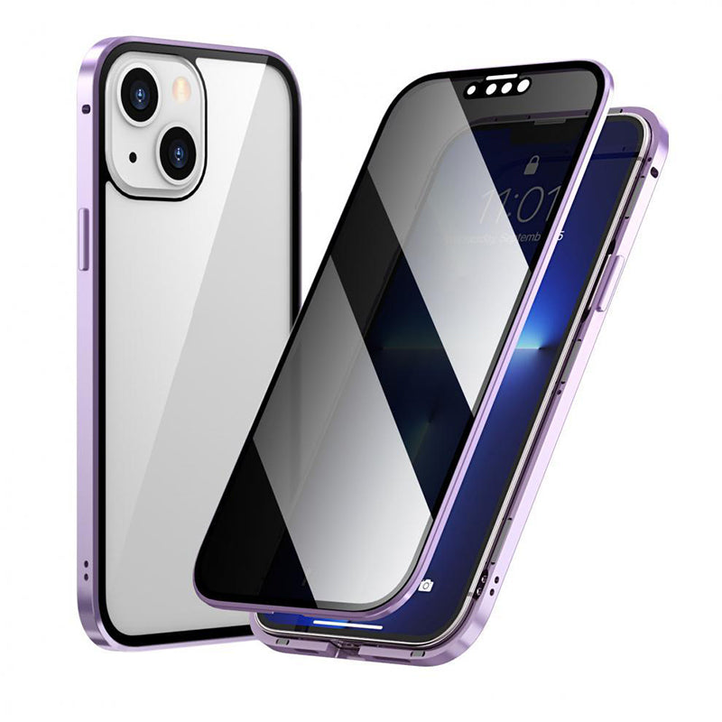 Durable Protection and Privacy for Your iPhone