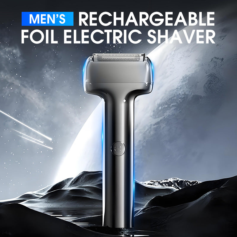 Silk Edge Razor – Experience Gentle Shaving for Smooth Skin Without Irritation