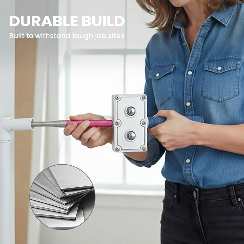 Cable Pulling Tool for Conduit Installation