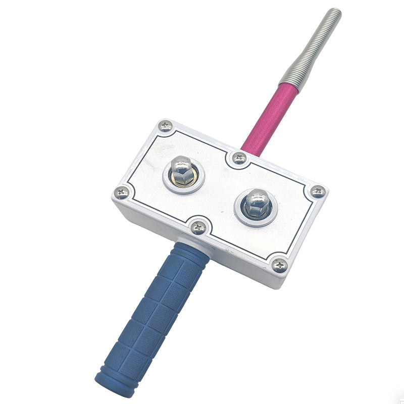 Cable Pulling Tool for Conduit Installation