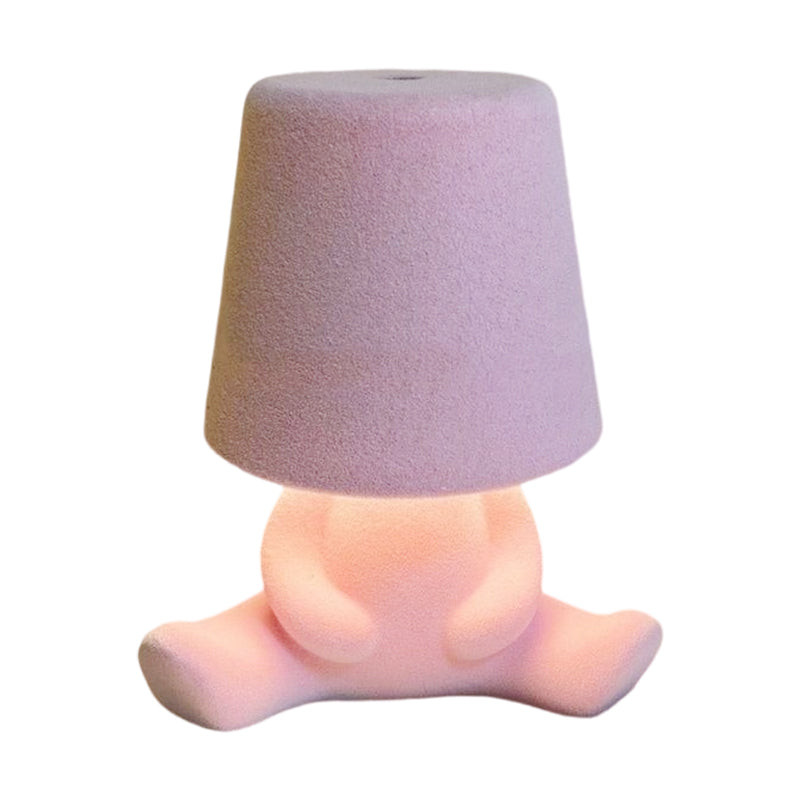 Touch Light for Instant Mood Enhancement and Home Illumination