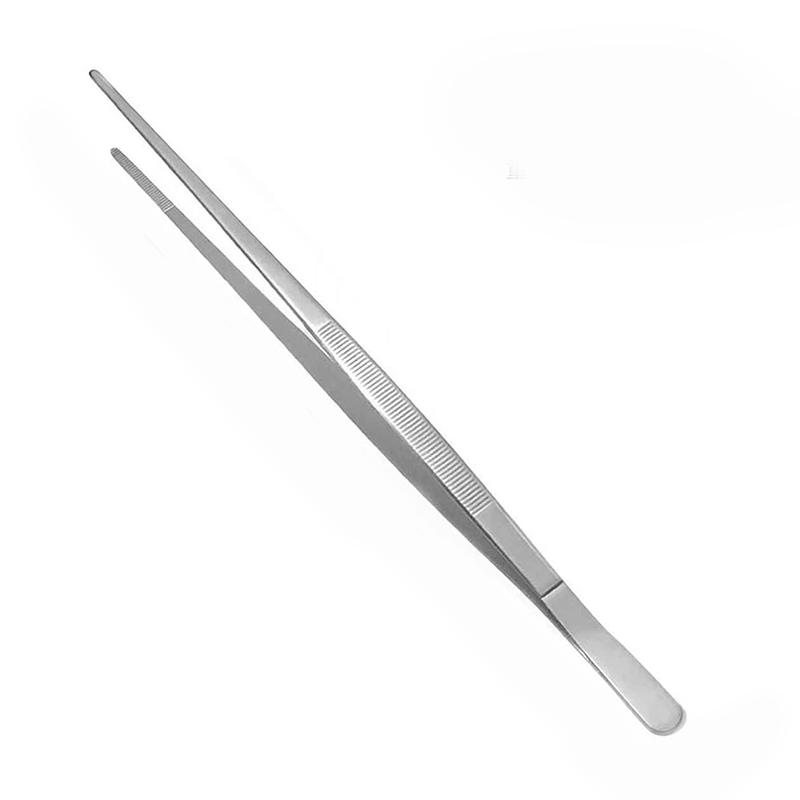 Stainless Steel Tongs for Precise Control and Effortless Grip in Cooking