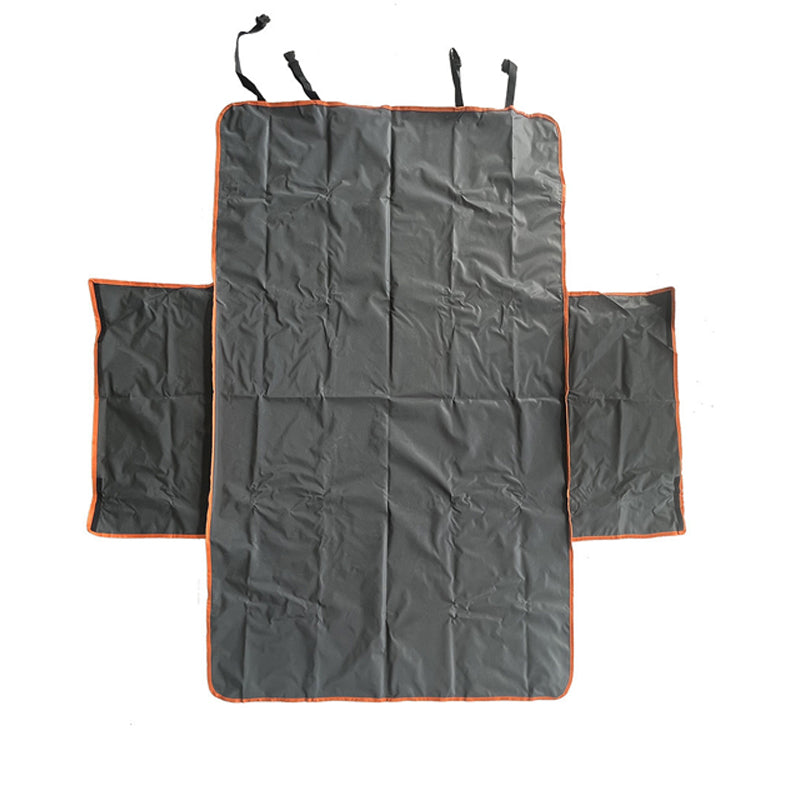 Maximum Comfort and Protection for Stress-Free Car Rides with Pets