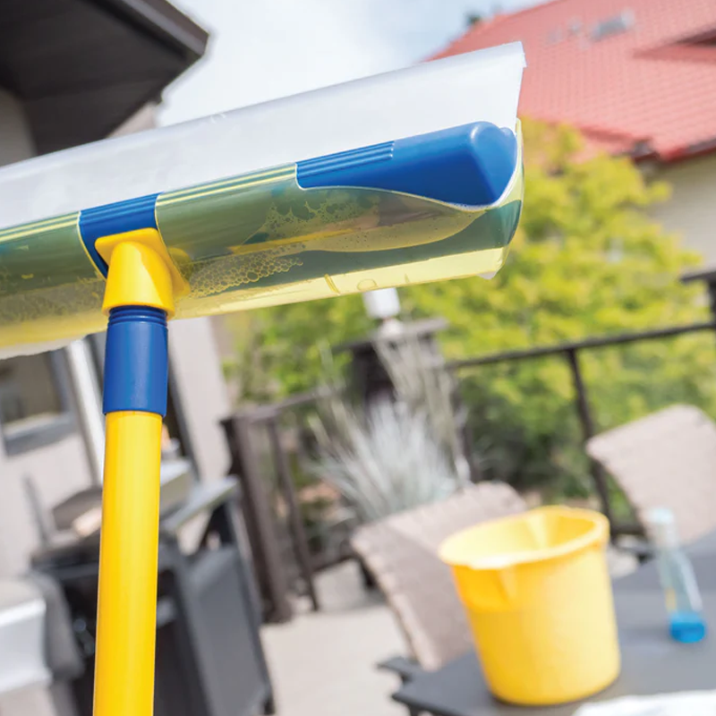 5-Piece Window Squeegee Set