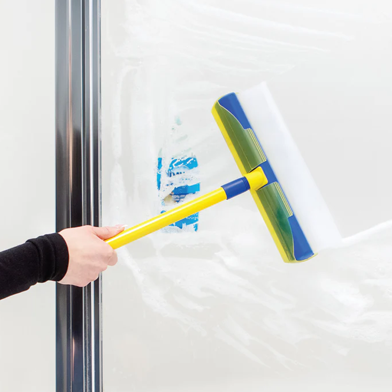 5-Piece Window Squeegee Set