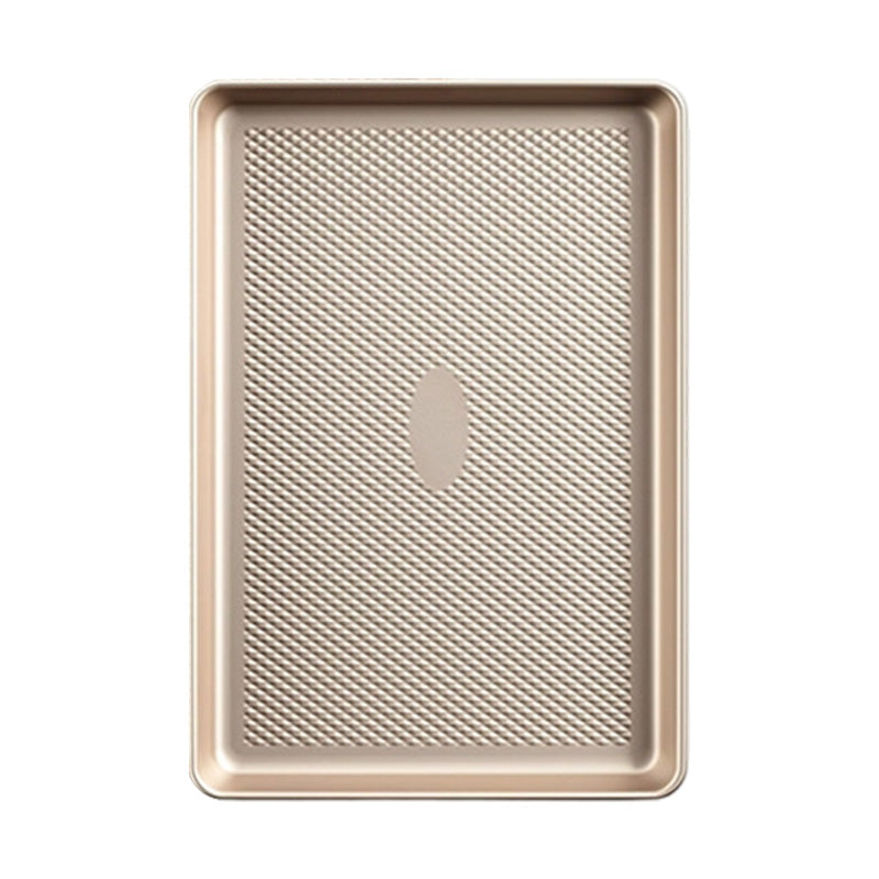 Effortless Release Baking Pan for Relaxed Baking Enjoyment