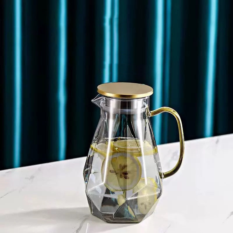 Thermal Carafe – Timeless Elegance for Enjoyment in Any Temperature