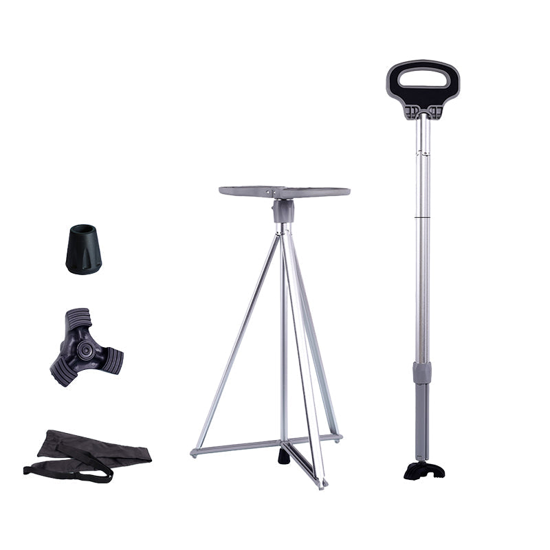 TrailRest – Experience Freedom with Relaxing Breaks – Easy, Safe, Anywhere!