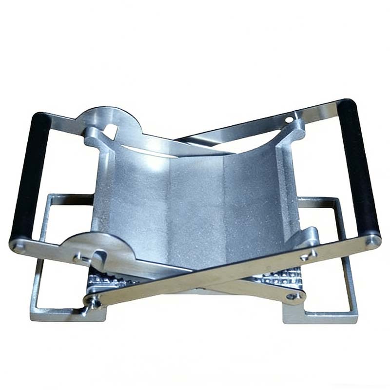 Long-lasting Meat Press for Evenly Shaped Cutlets