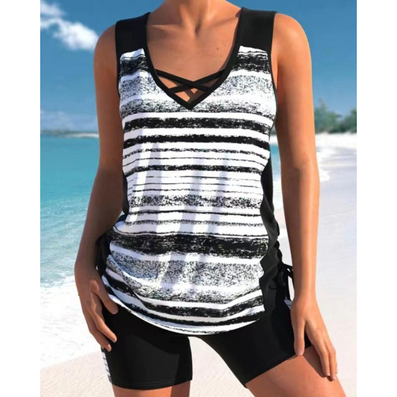 Feel Free and Confident in Perfect Fit and Stylish Comfort