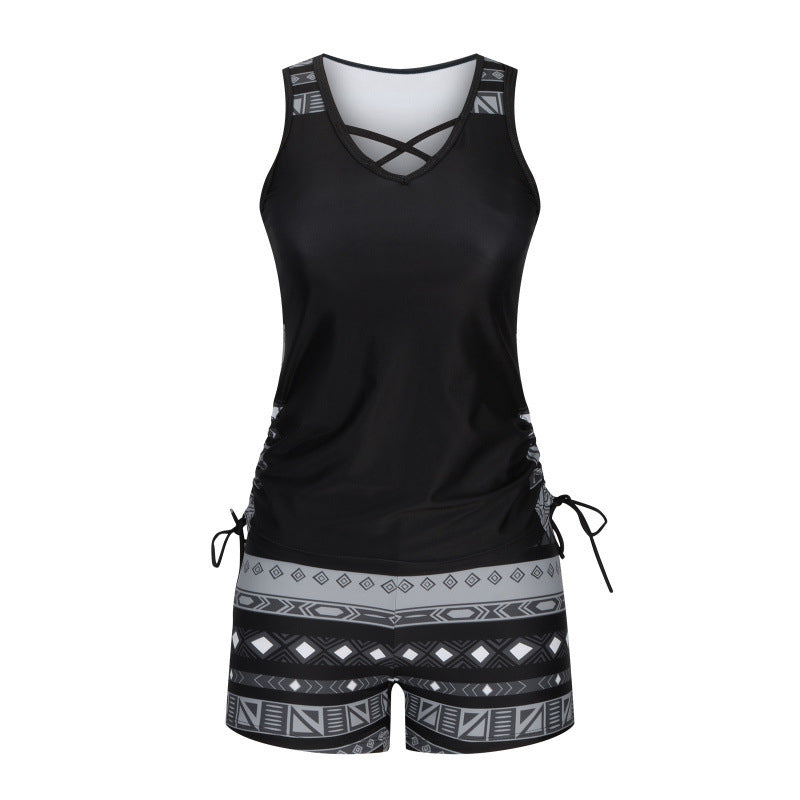 Feel Free and Confident in Perfect Fit and Stylish Comfort