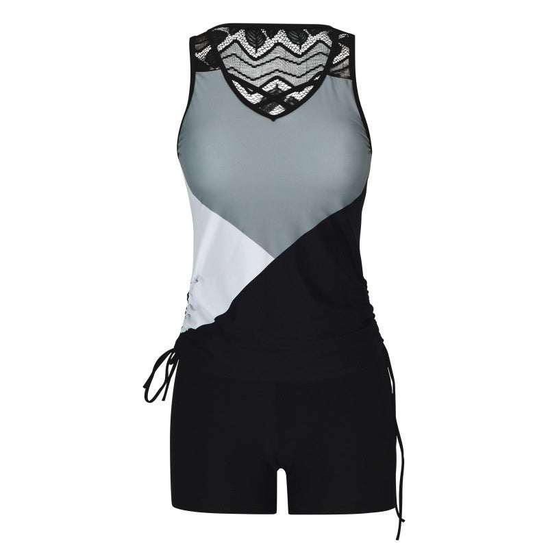 Feel Free and Confident in Perfect Fit and Stylish Comfort
