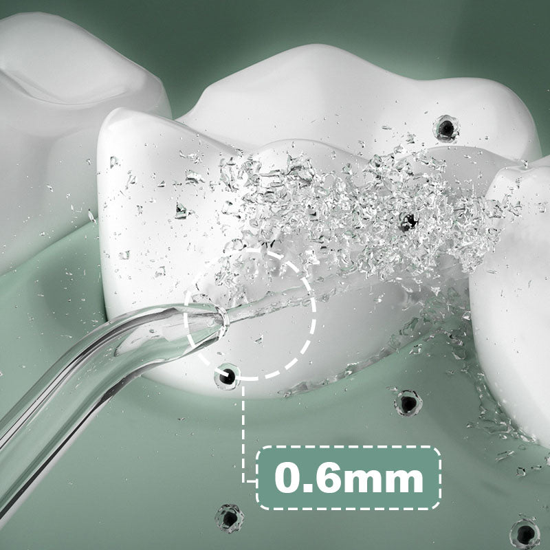 Portable Waterproof Oral Irrigator