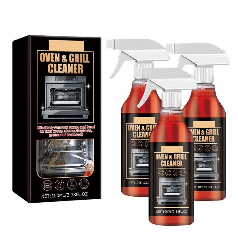 Instantly Unleash the Radiant Shine of Your Kitchen!