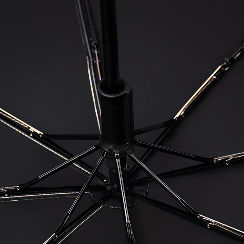 Automatic Opening UV Protection Umbrella - UPF 50+