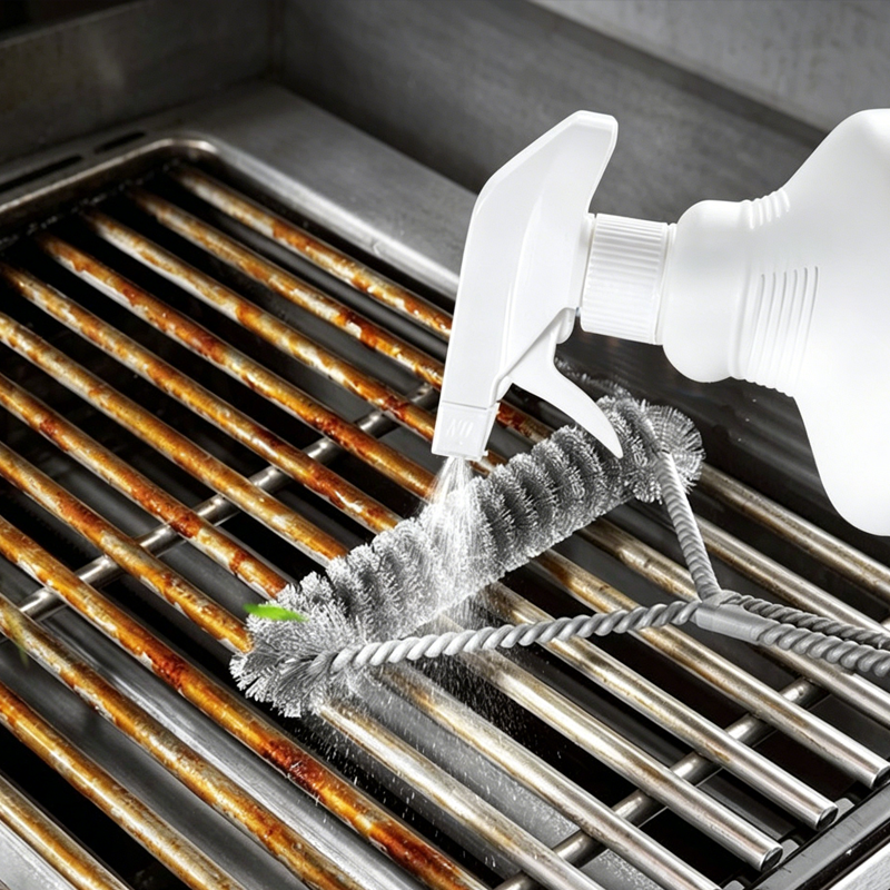 Oven Rack Degreaser Spray 100ml