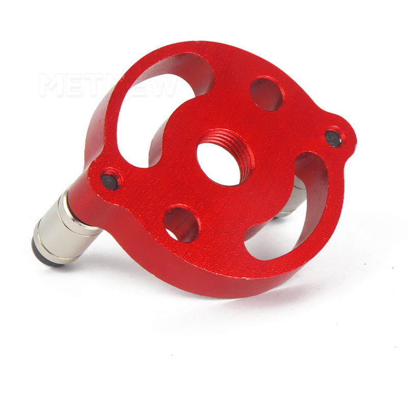 Self-Centering Doweling Jig Kit
