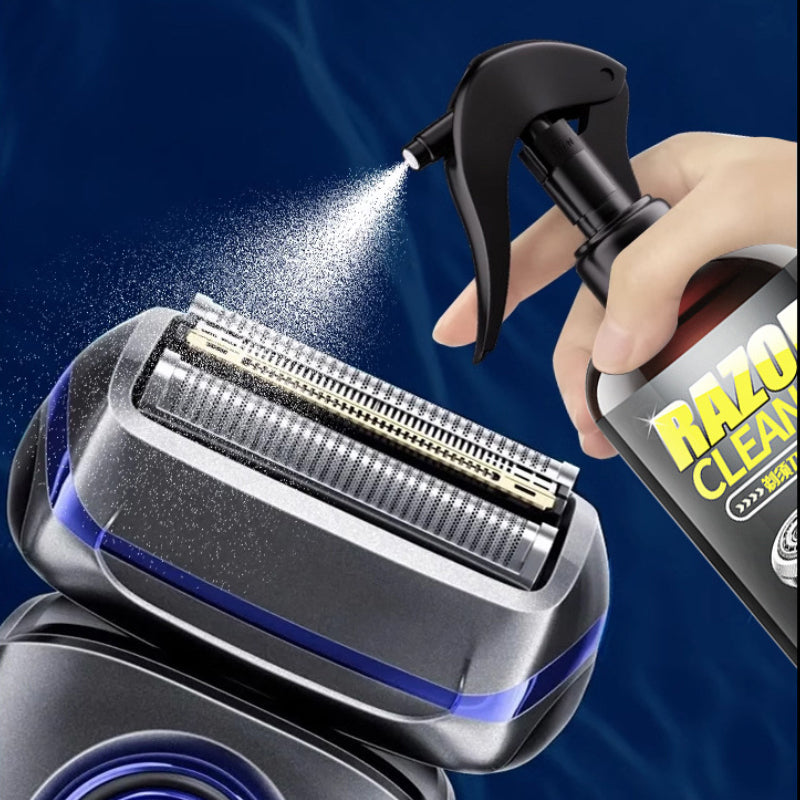 260ml Electric Razor Cleaning Spray